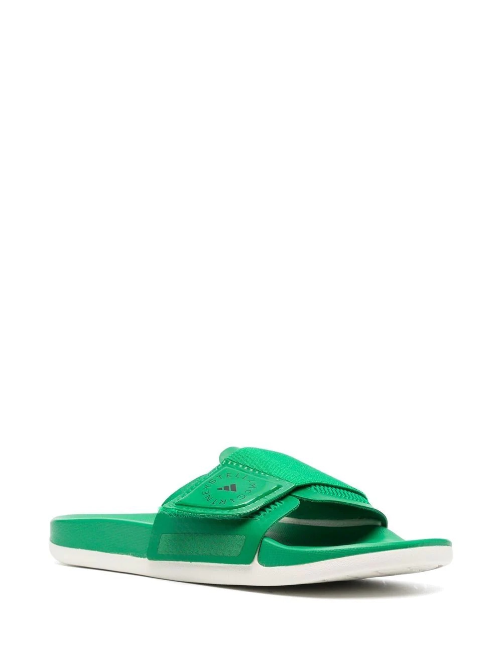 logo touch-strap sliders - 2