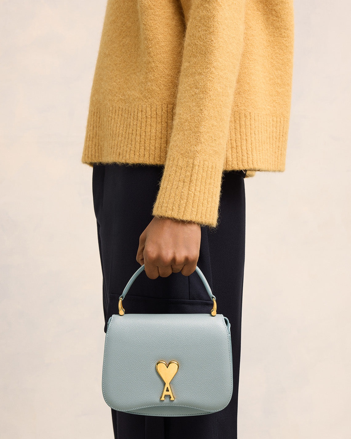 TOP HANDLE PARIS PARIS BAG - 6