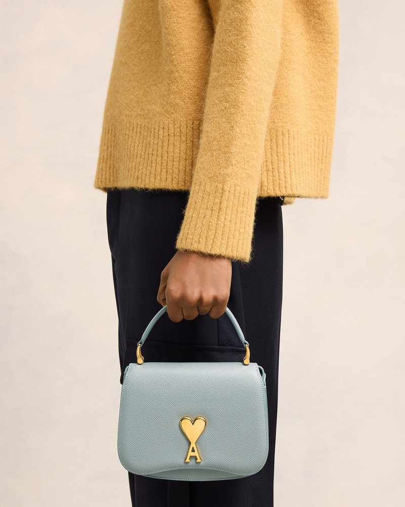 TOP HANDLE PARIS PARIS BAG 6