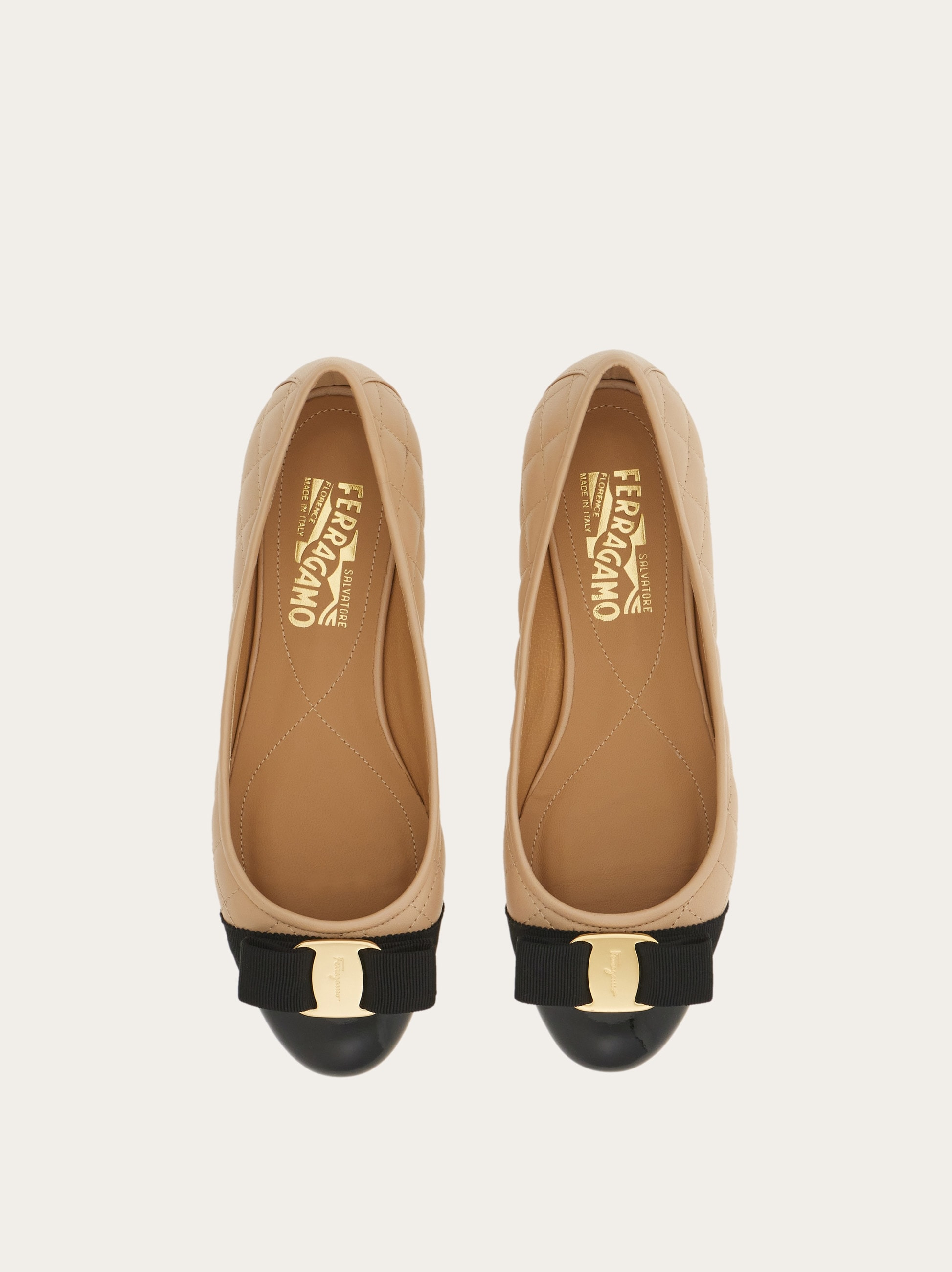 Varina ballet flat - 3