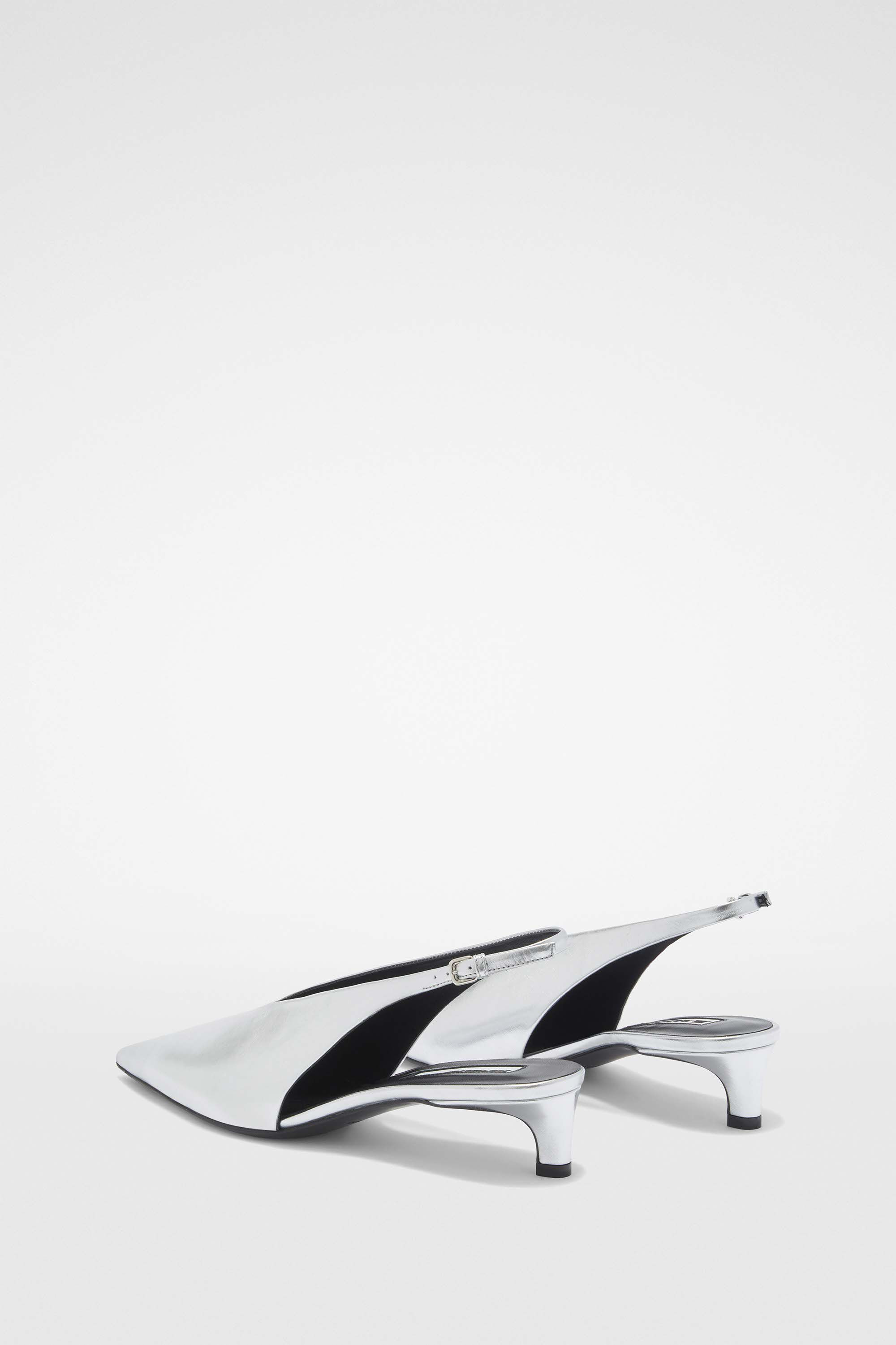 Pumps - 2