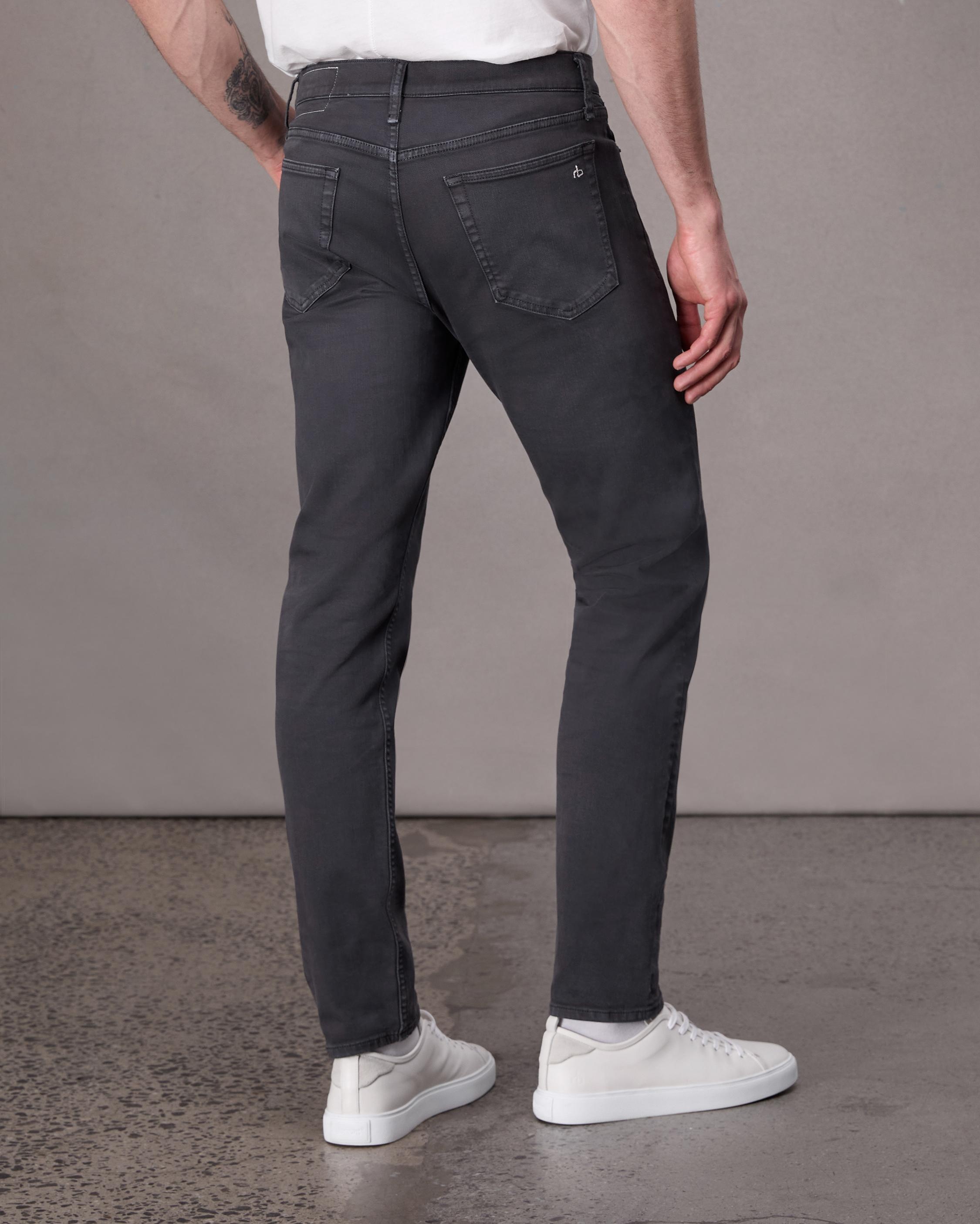 Fit 2 Slim Fit Jean
Aero Stretch Denim - 4