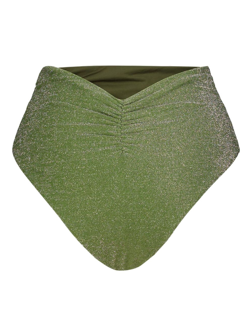 Taita ring-detail bikini bottom - 2