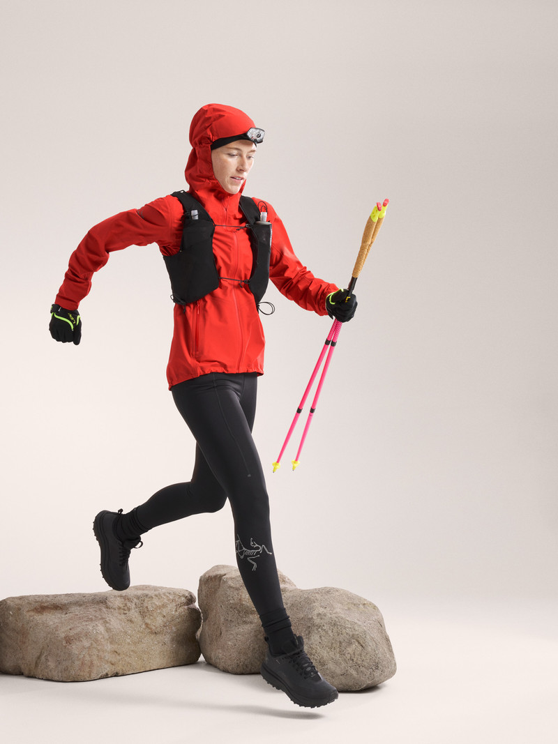 Arc'teryx Norvan Jacket outlook