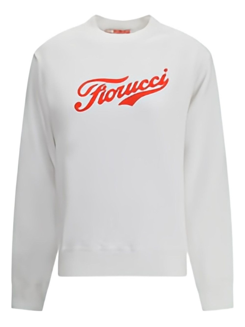 logo sweatshirt 1