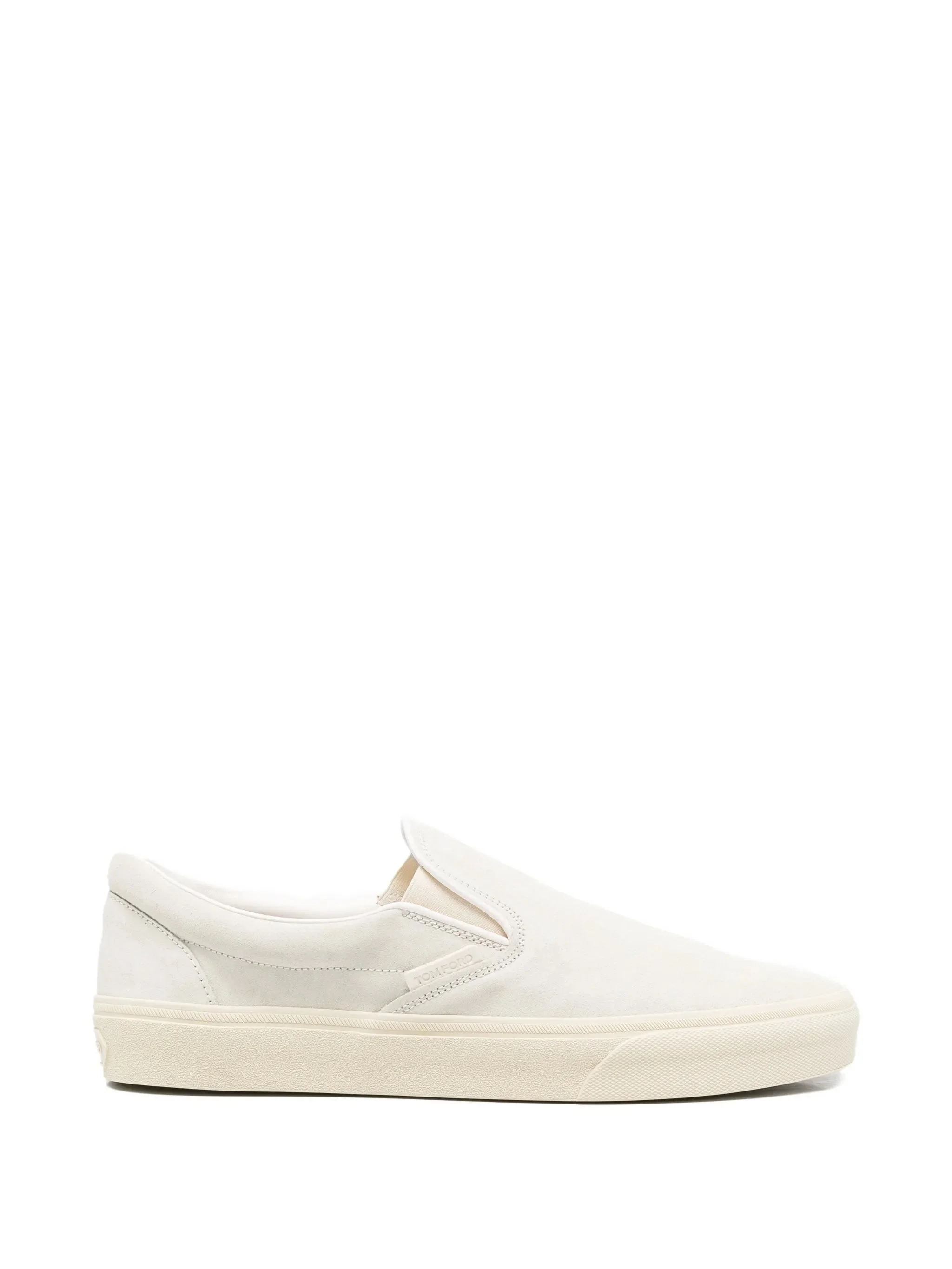 Tom Ford Jude Slip-on Sneakers - 1
