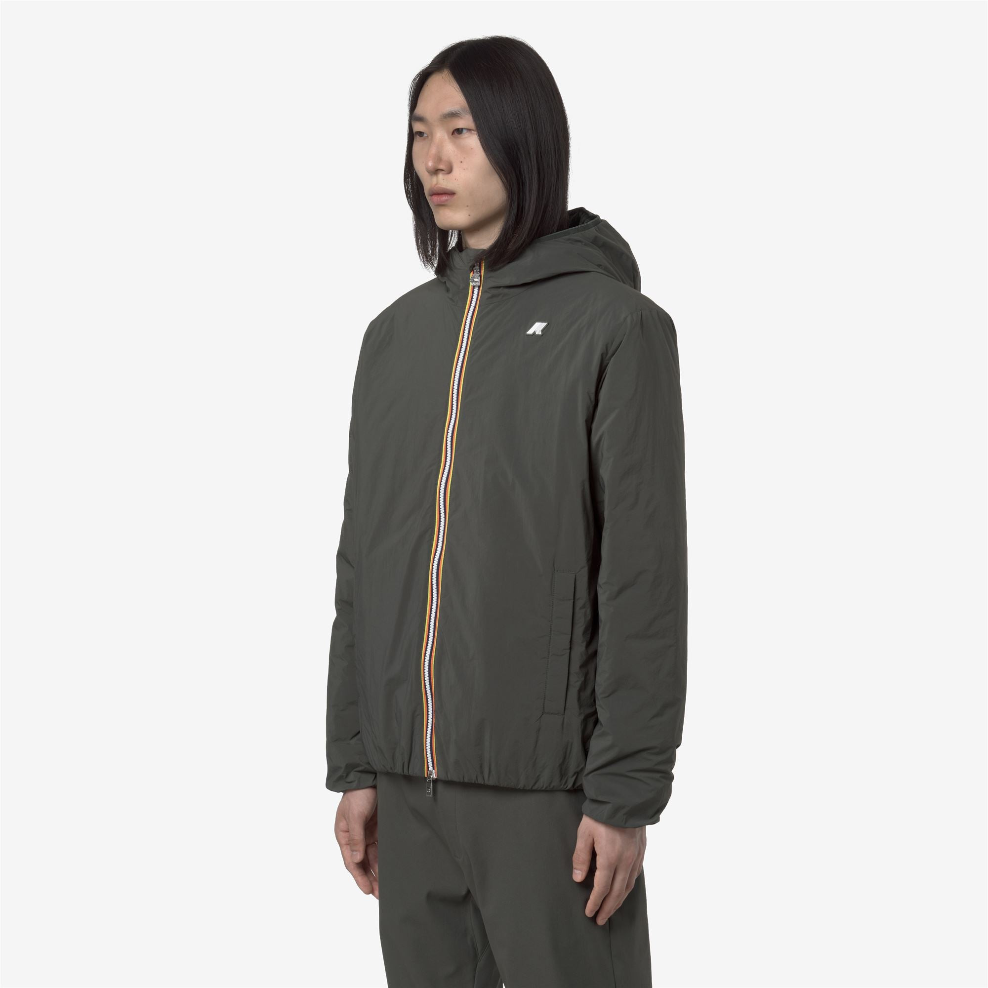 JACK PLAIN WARM - 4