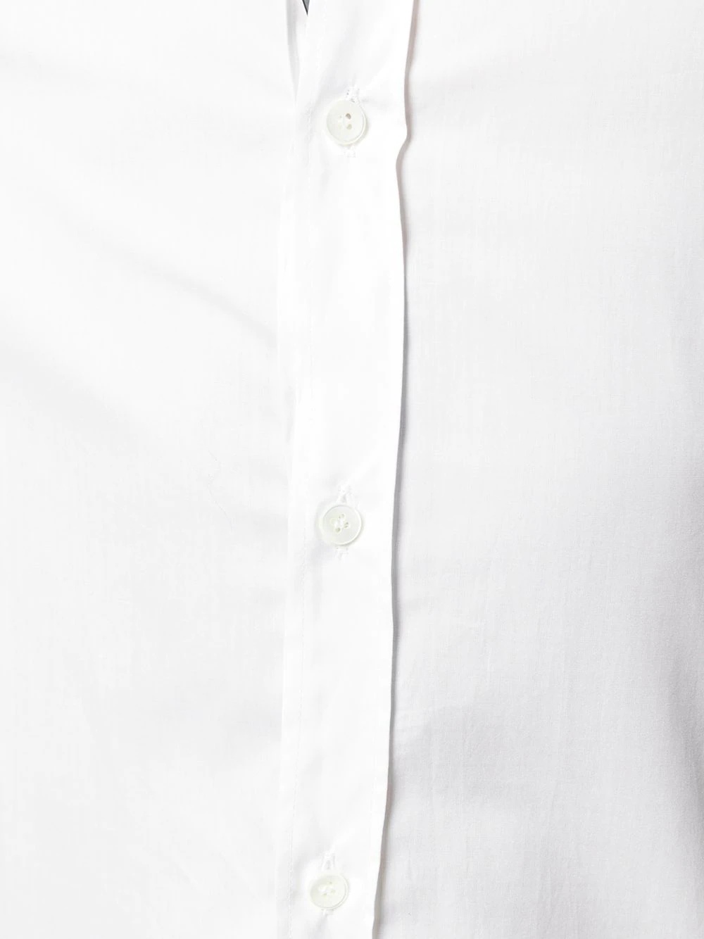 Gold Fit Poplin shirt - 1