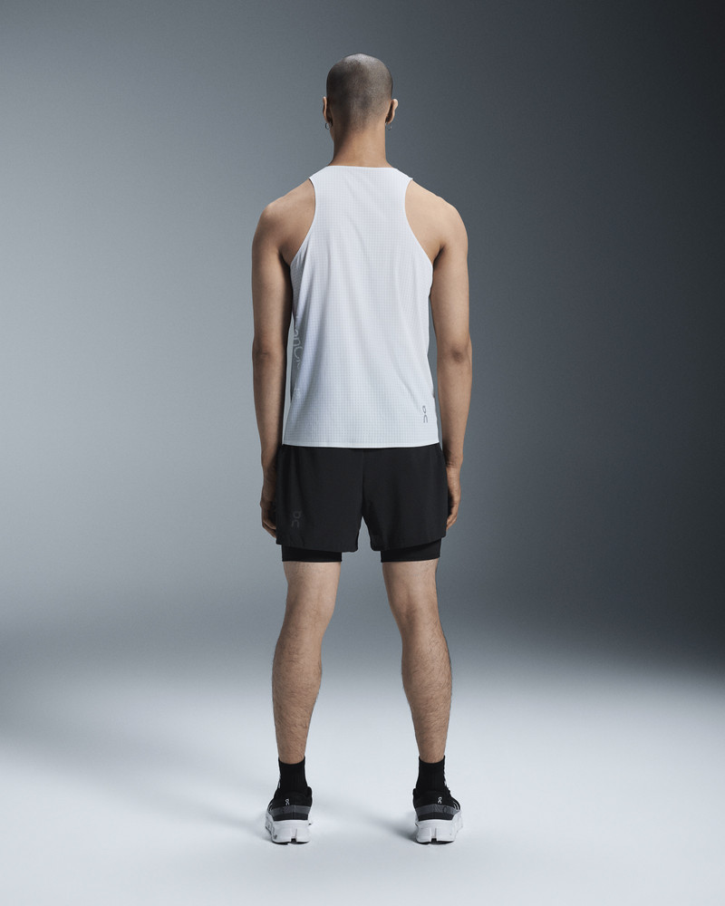 On Pace Tank outlook