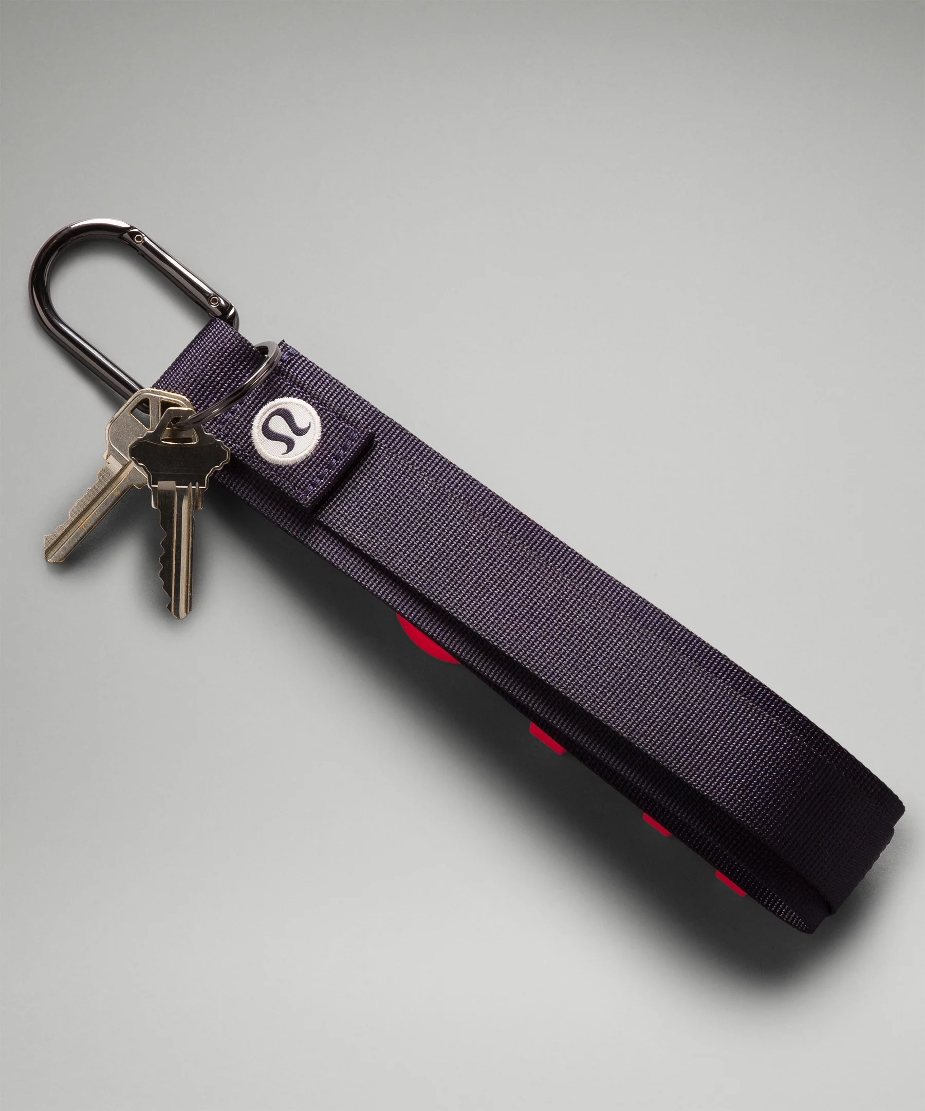 Team Canada 3D-Letter Keychain *COC Logo - 3