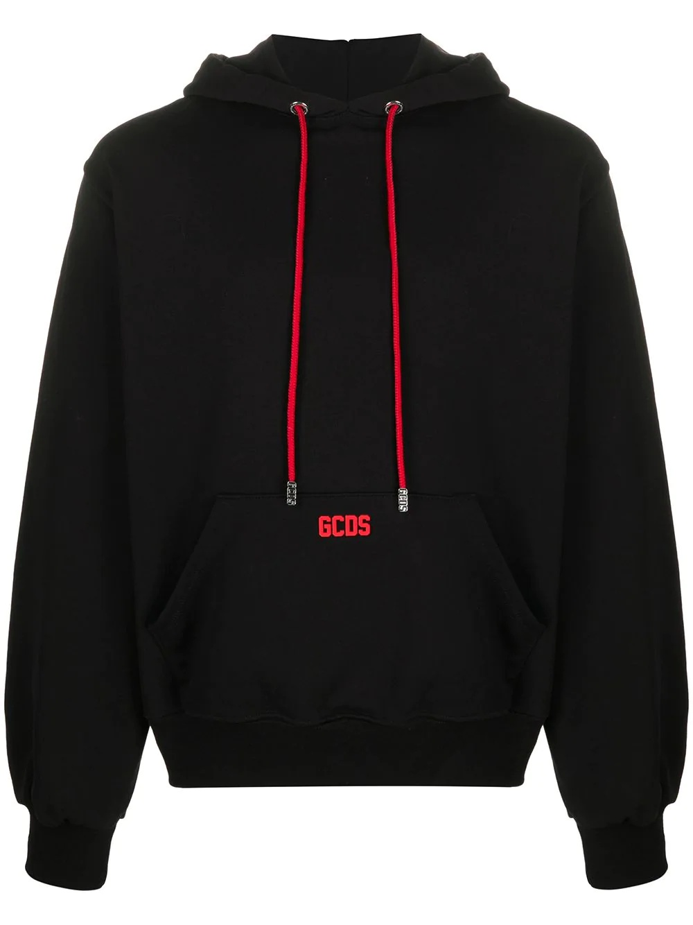 branded hoodie - 1