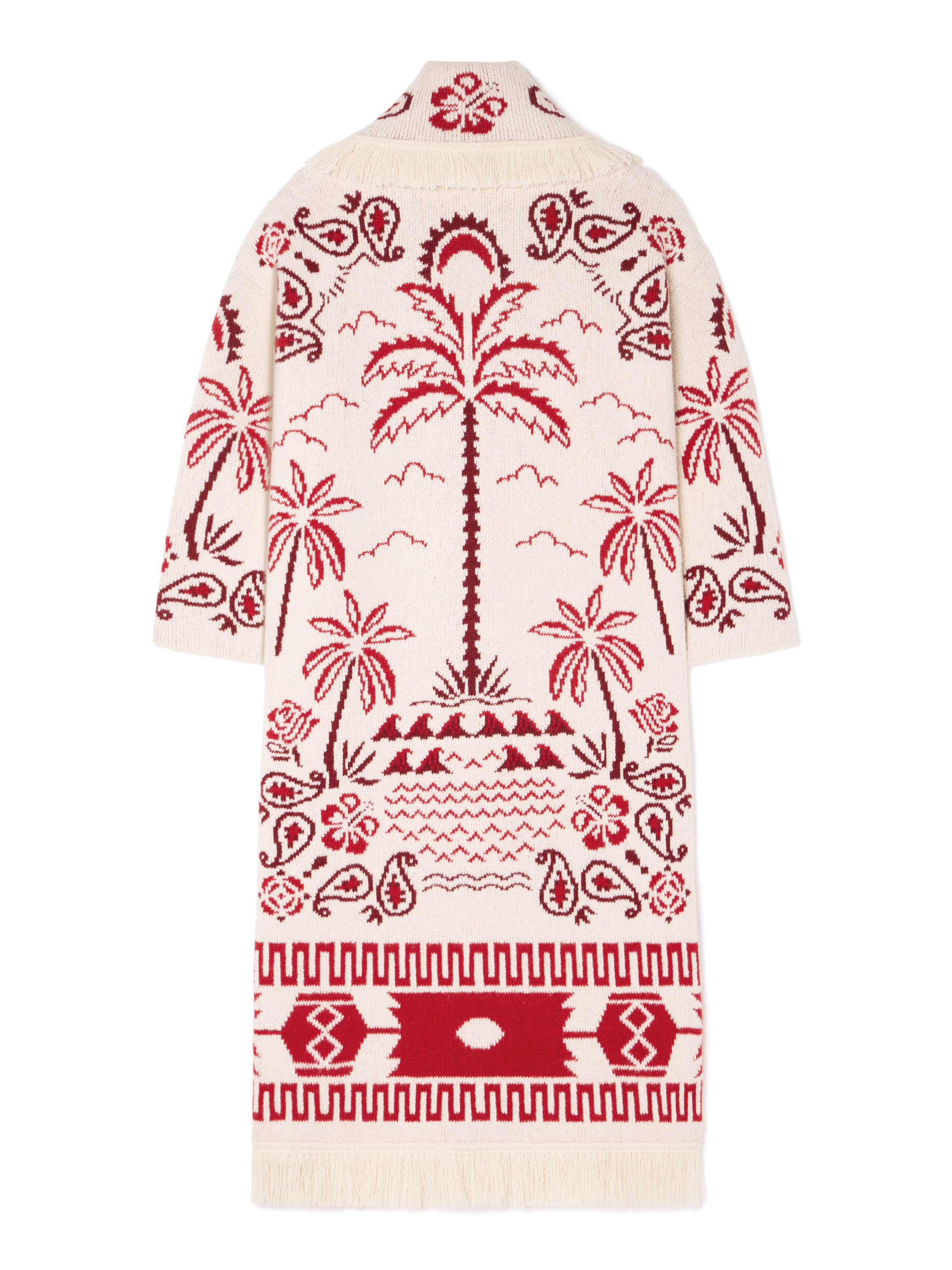 Glimpse Of Eden Coat - 3