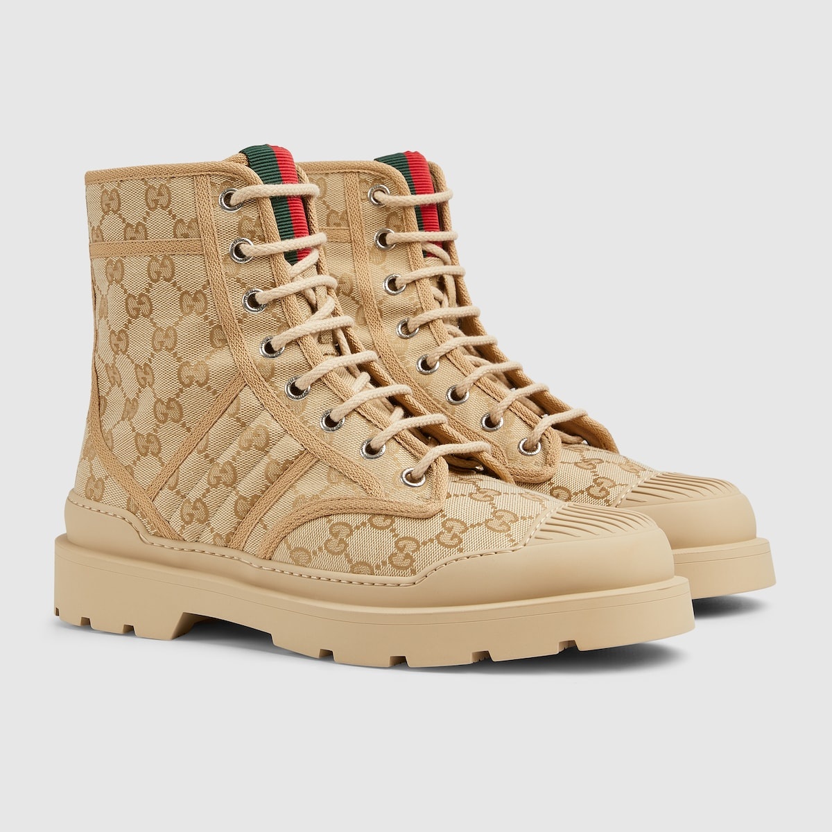 Men's Web boot - 2
