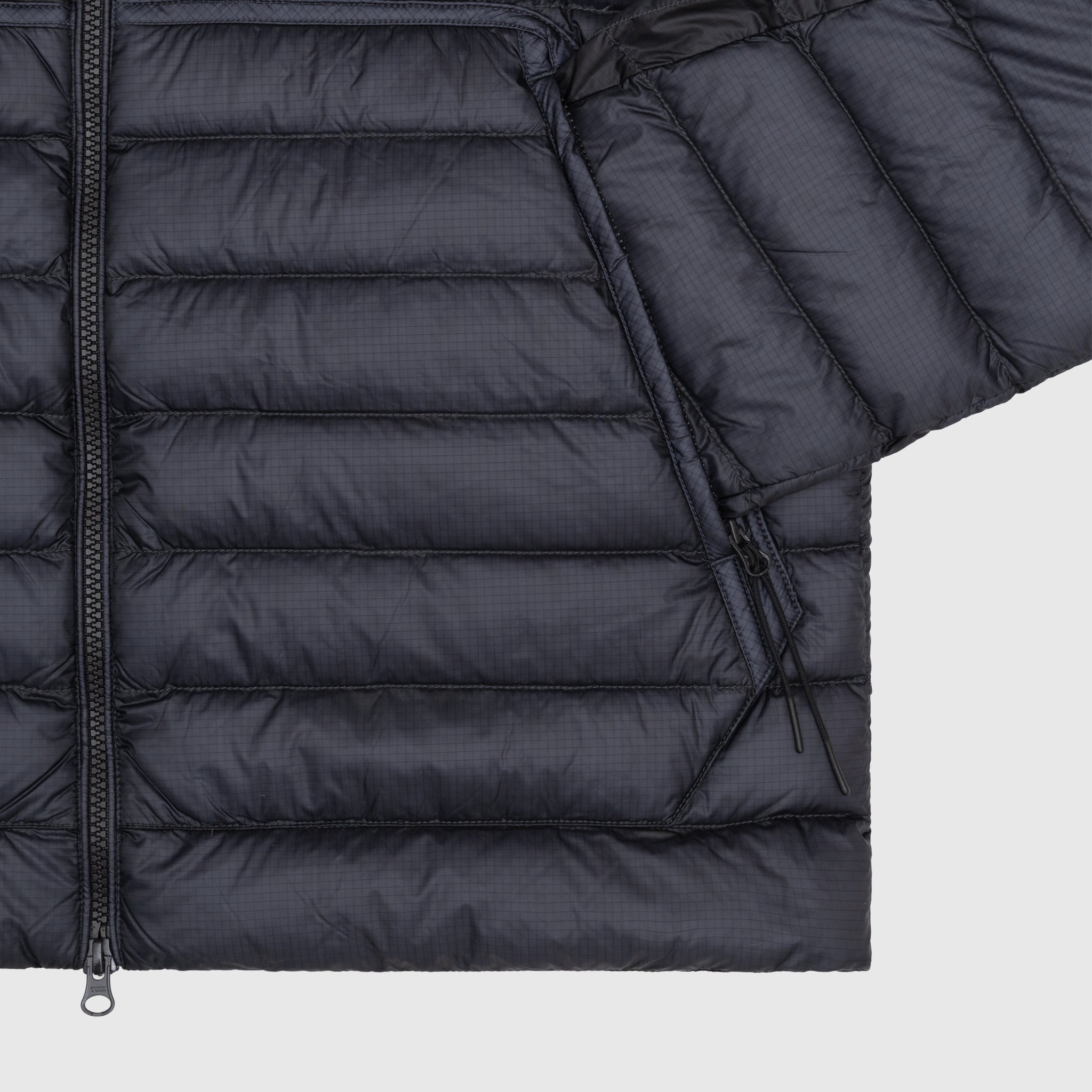 D.D. SHELL DOWN JACKET - 6