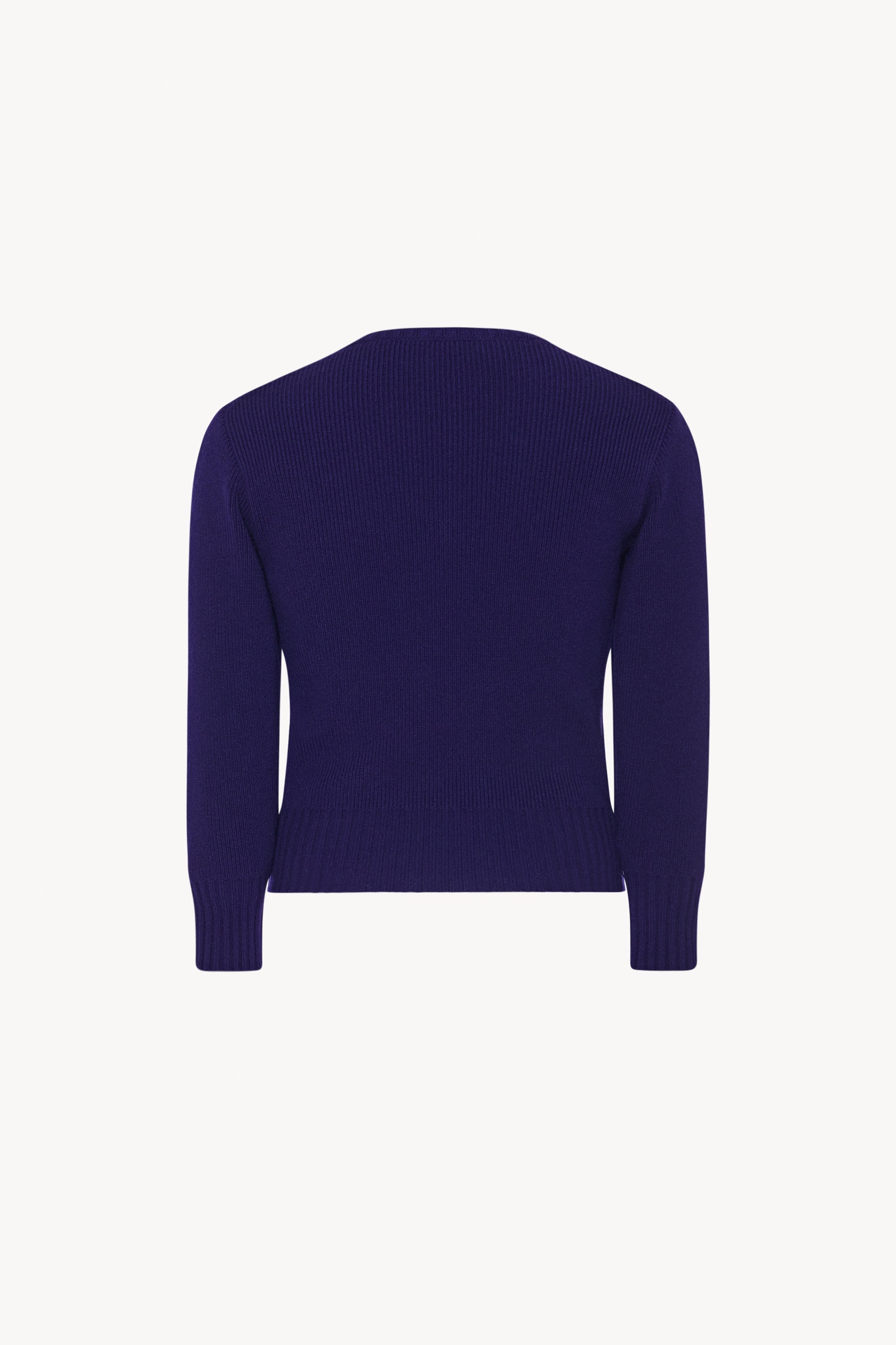 Cael Top in Cashmere - 2