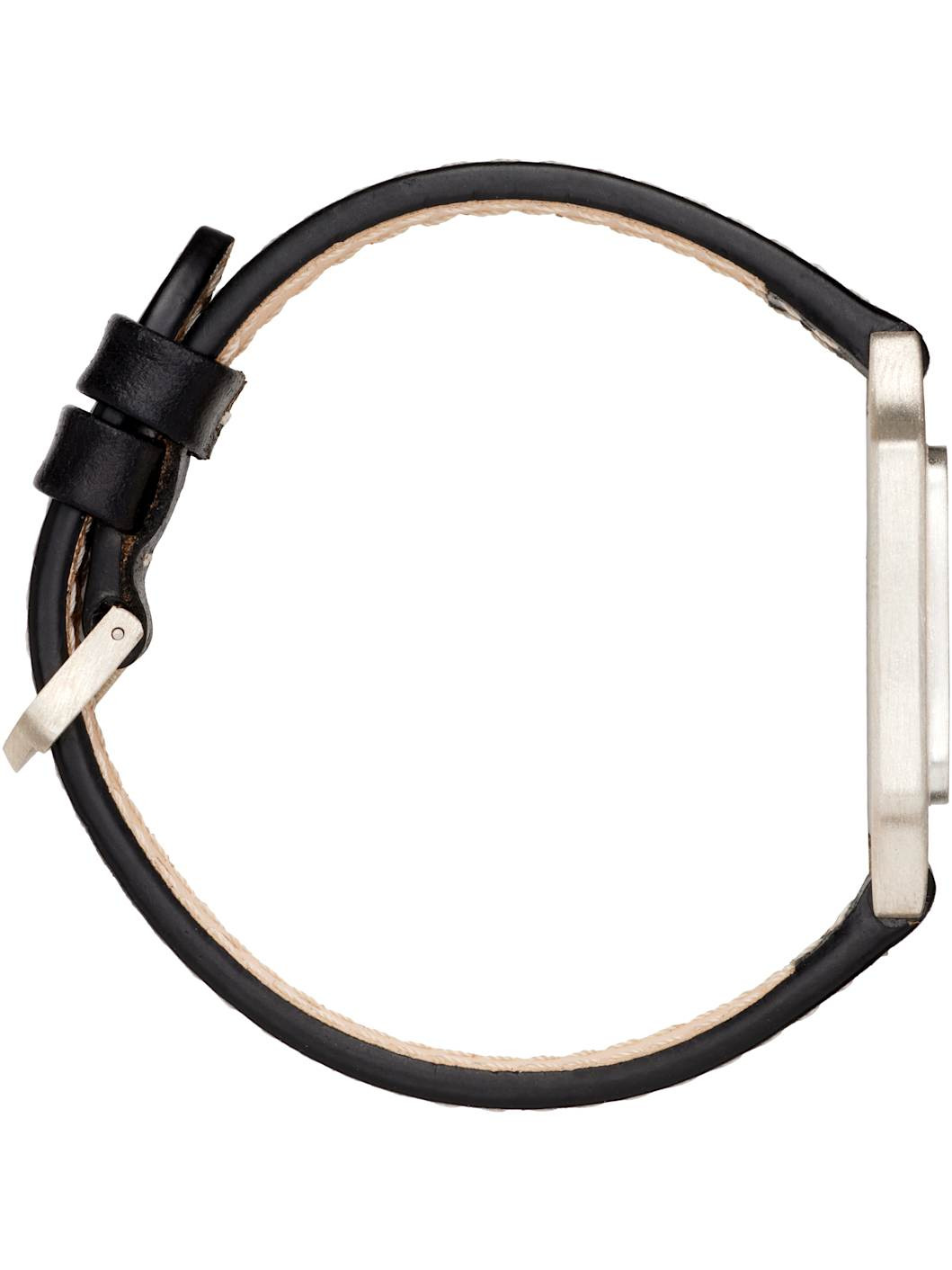 No Time Watch Bracelet - 4