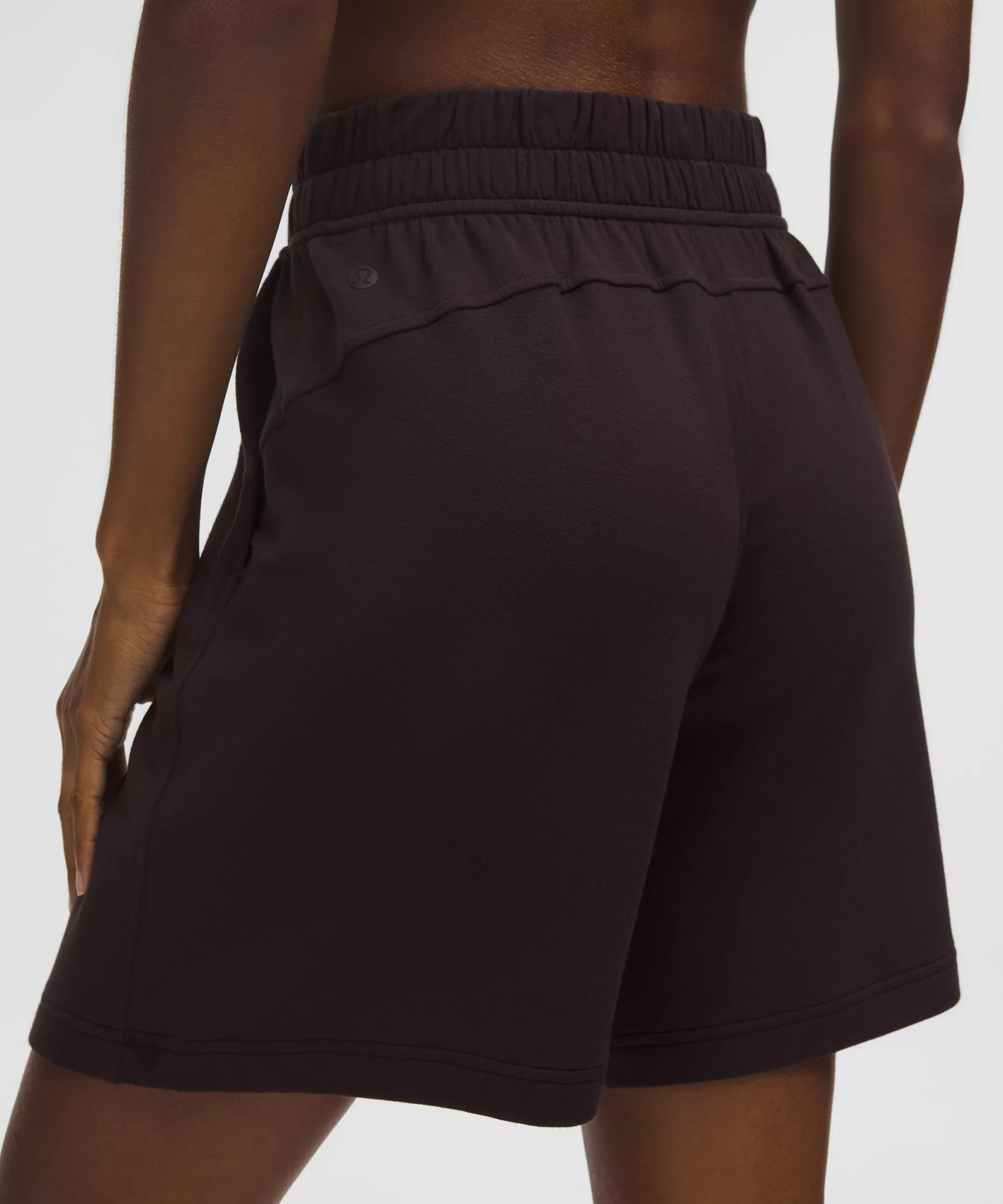 BeCalm Mid-Rise Bermuda Short - 5