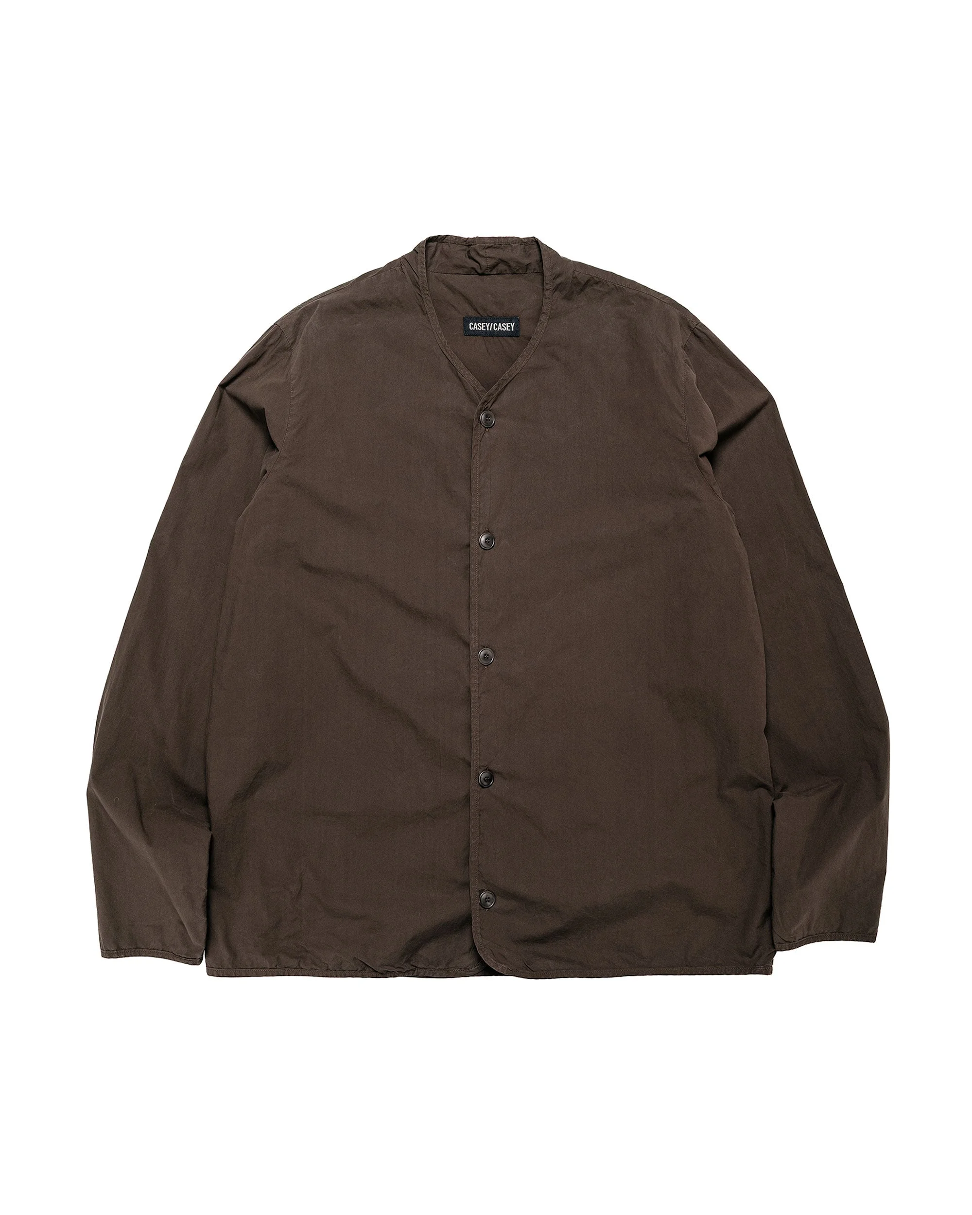 Mili 2 Layers Shirt L Cot Earth - 1