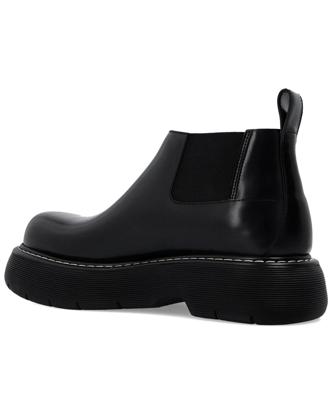 Bottega Veneta Leather Boot - 2