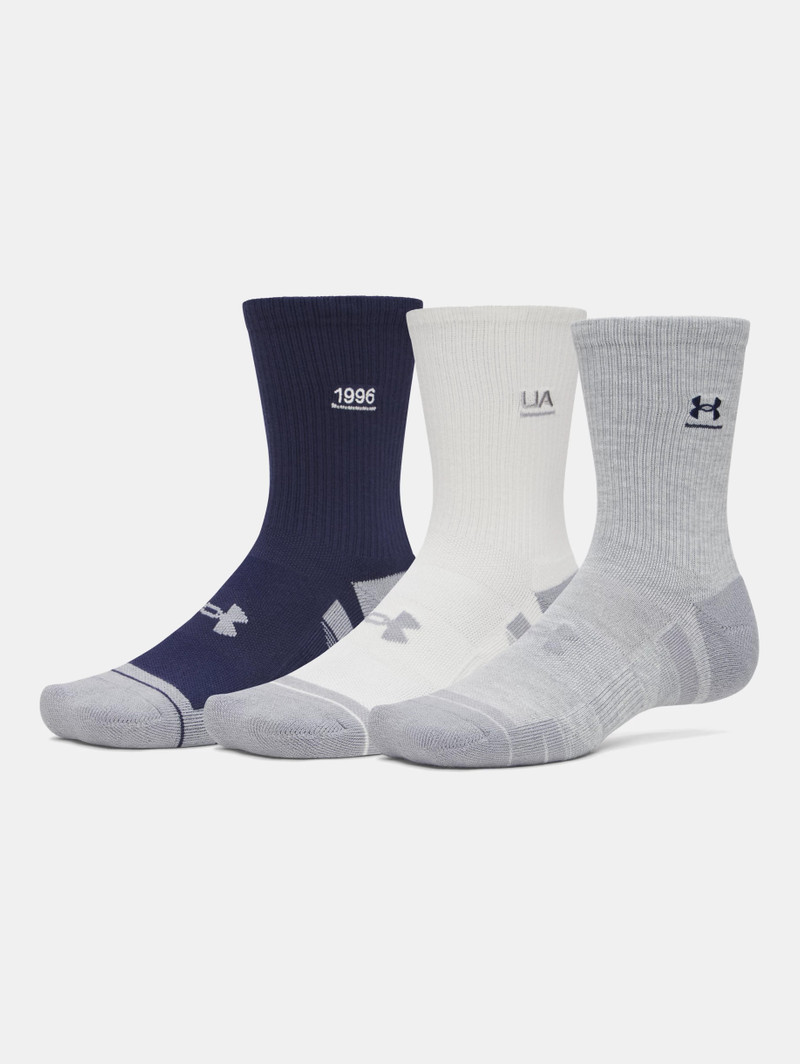 UA Performance Tech™ 3