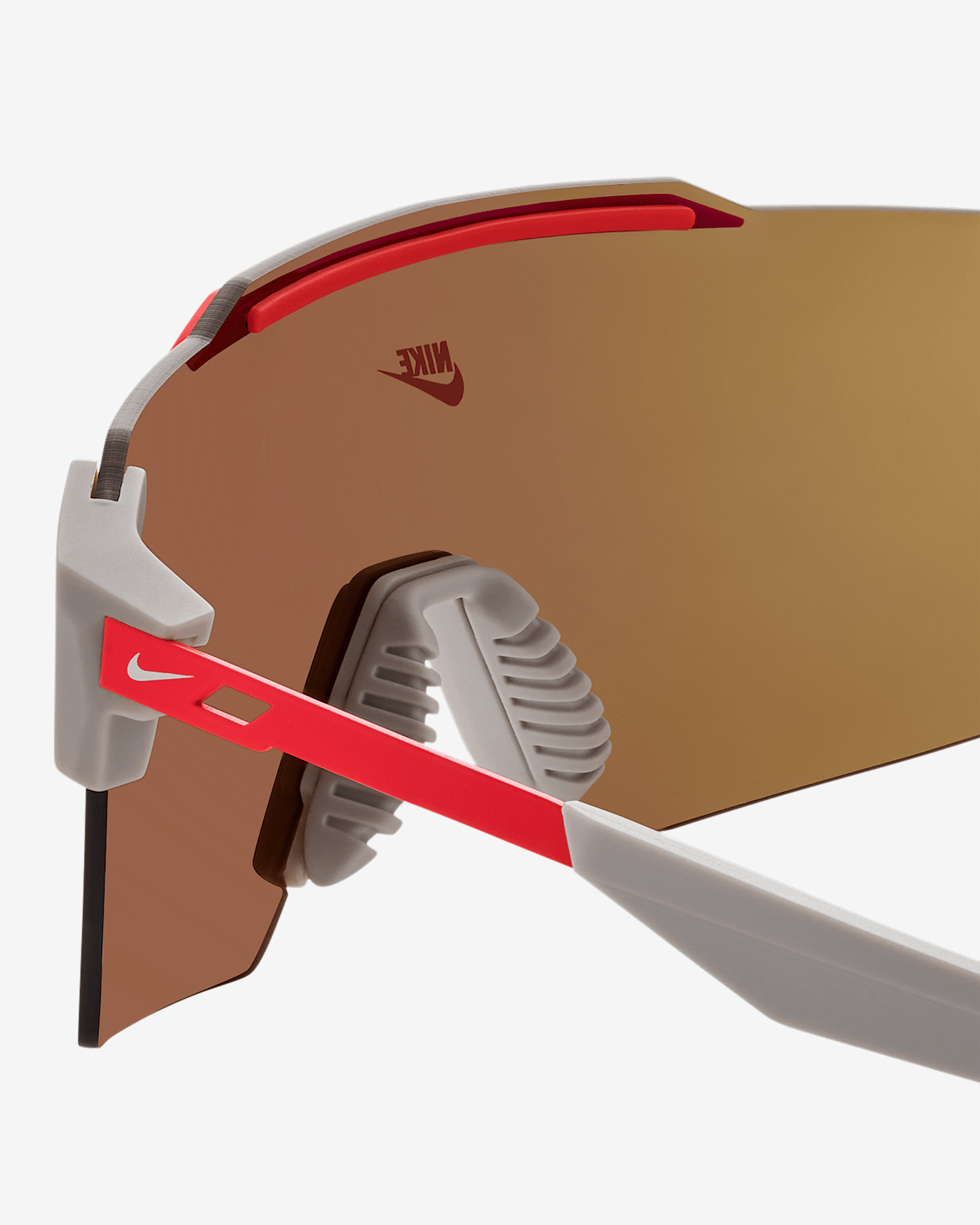 Nike Limitless Shield Mirrored Sunglasses - 6