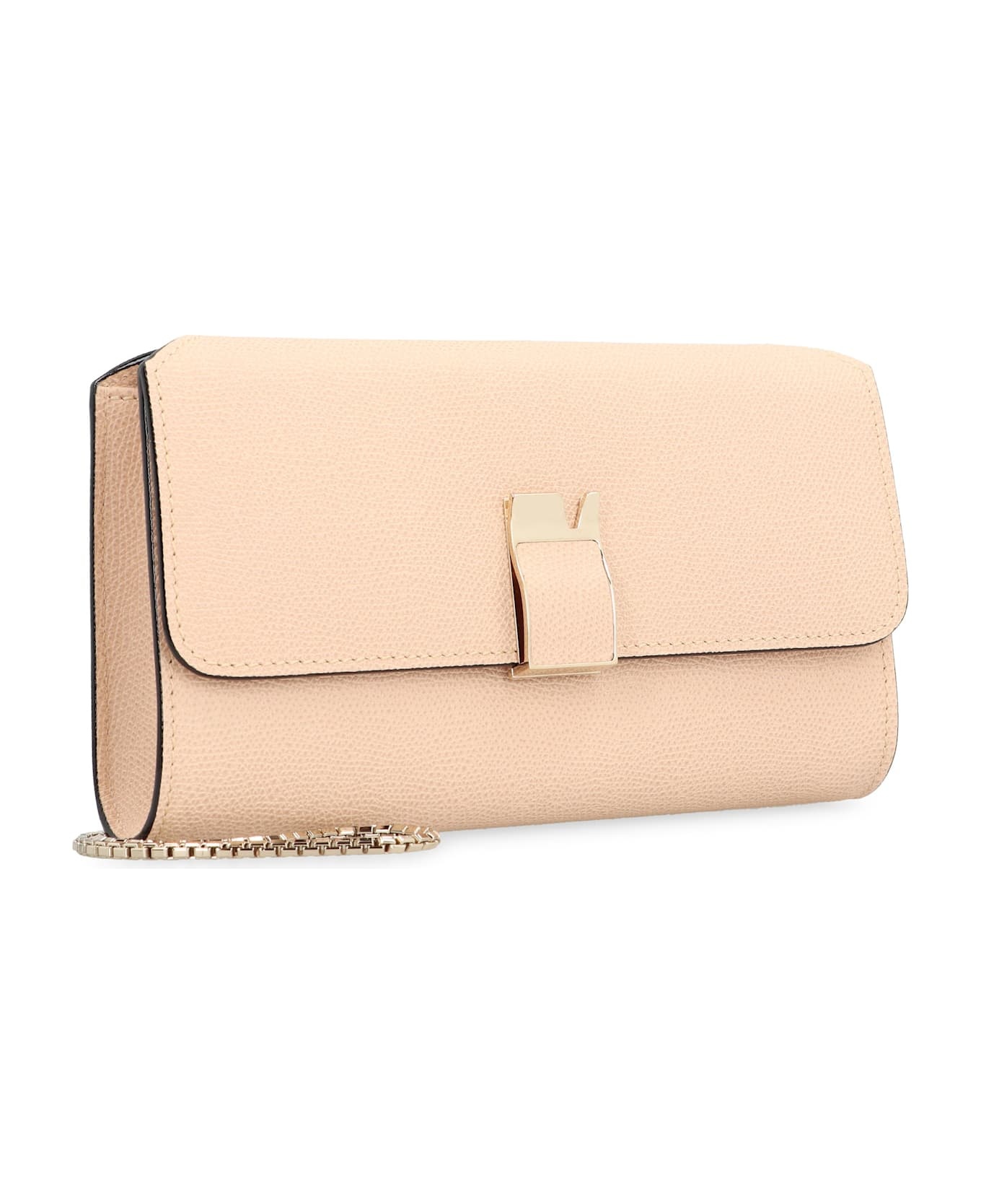 Nolo Leather Clutch - 3