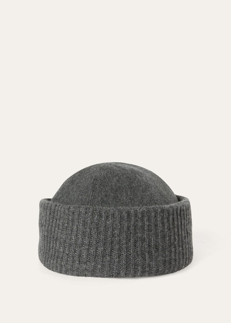 Beanie - 1
