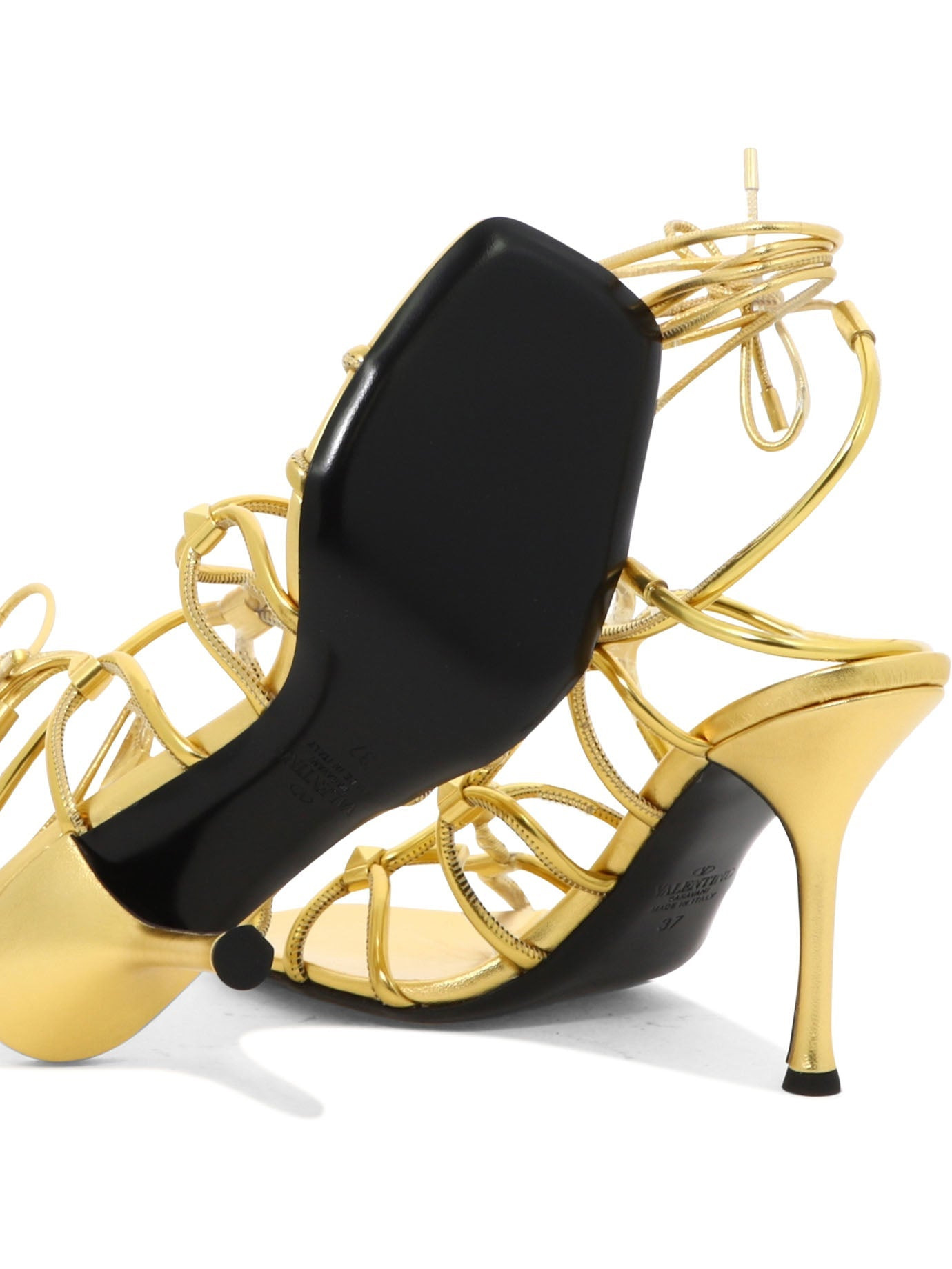 Valentino Garavani Women Sandals - 5