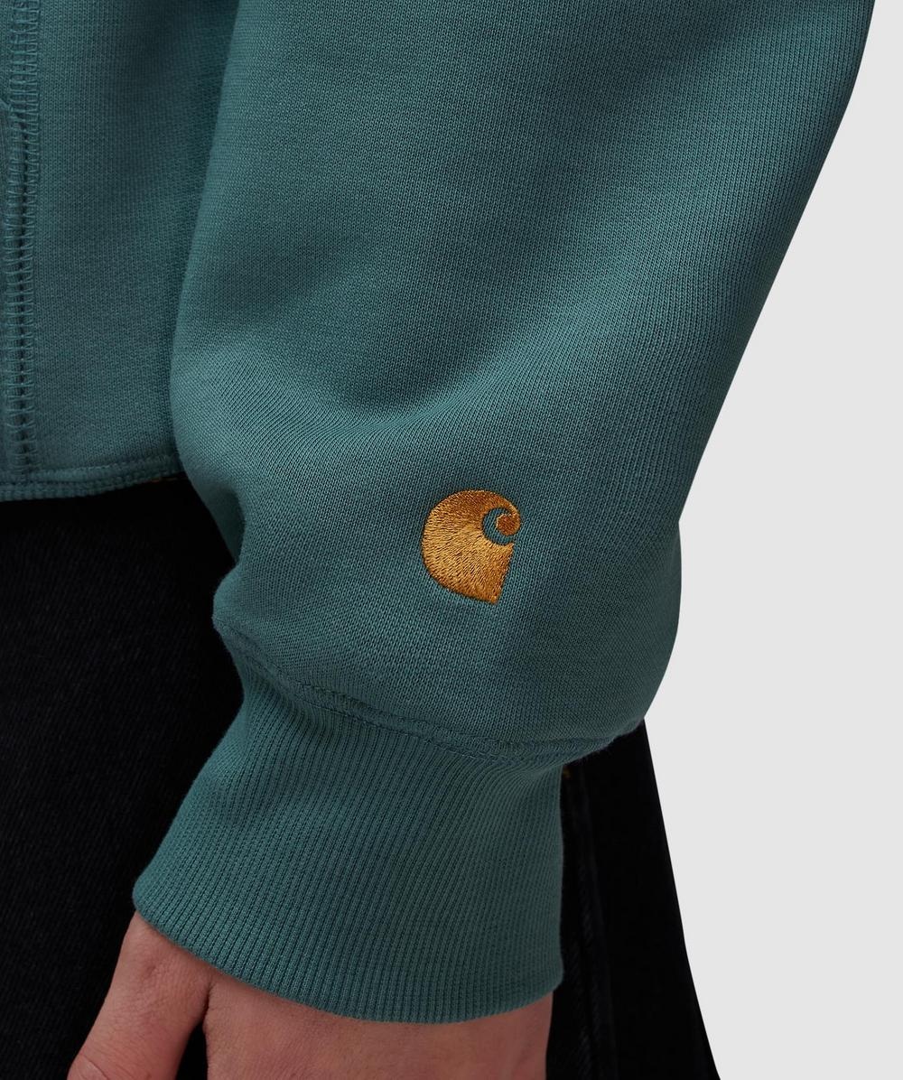 Chase hoodie - 4