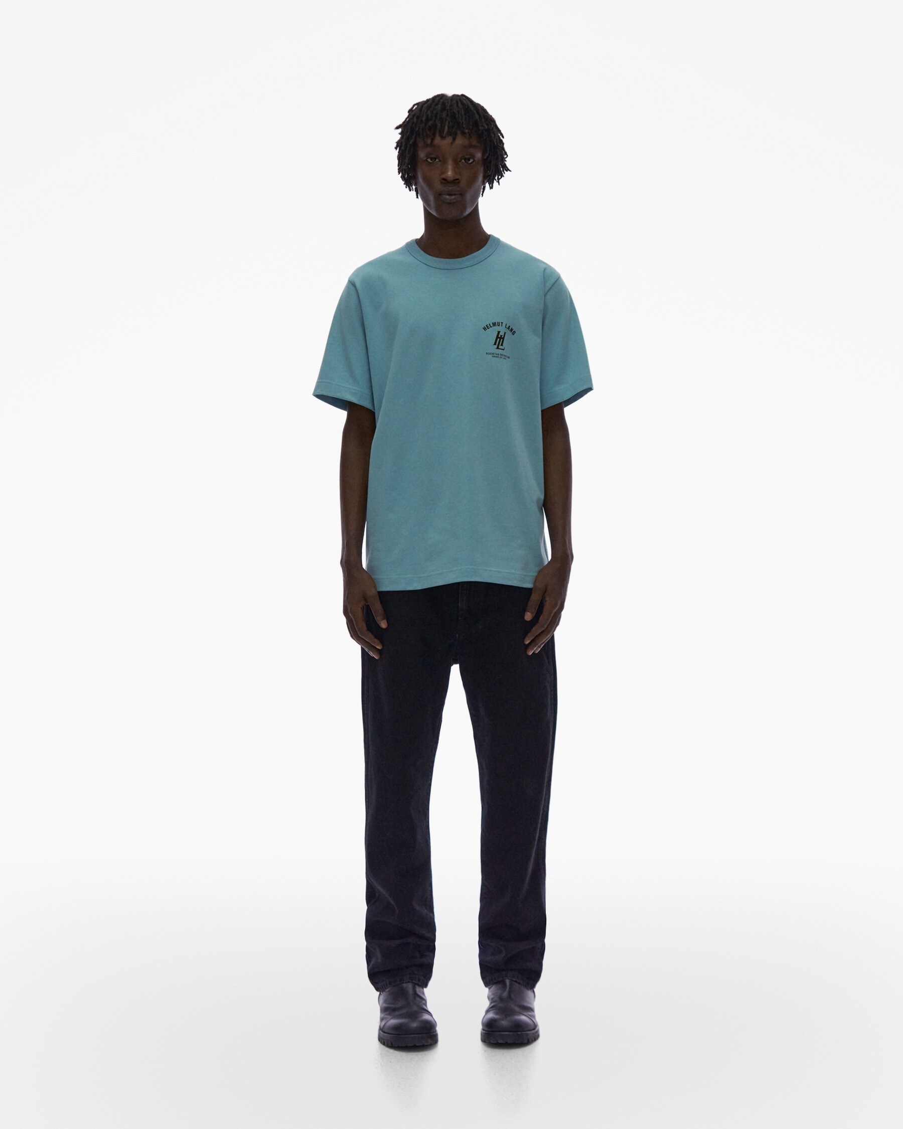 SOCIETAS TEE - 2