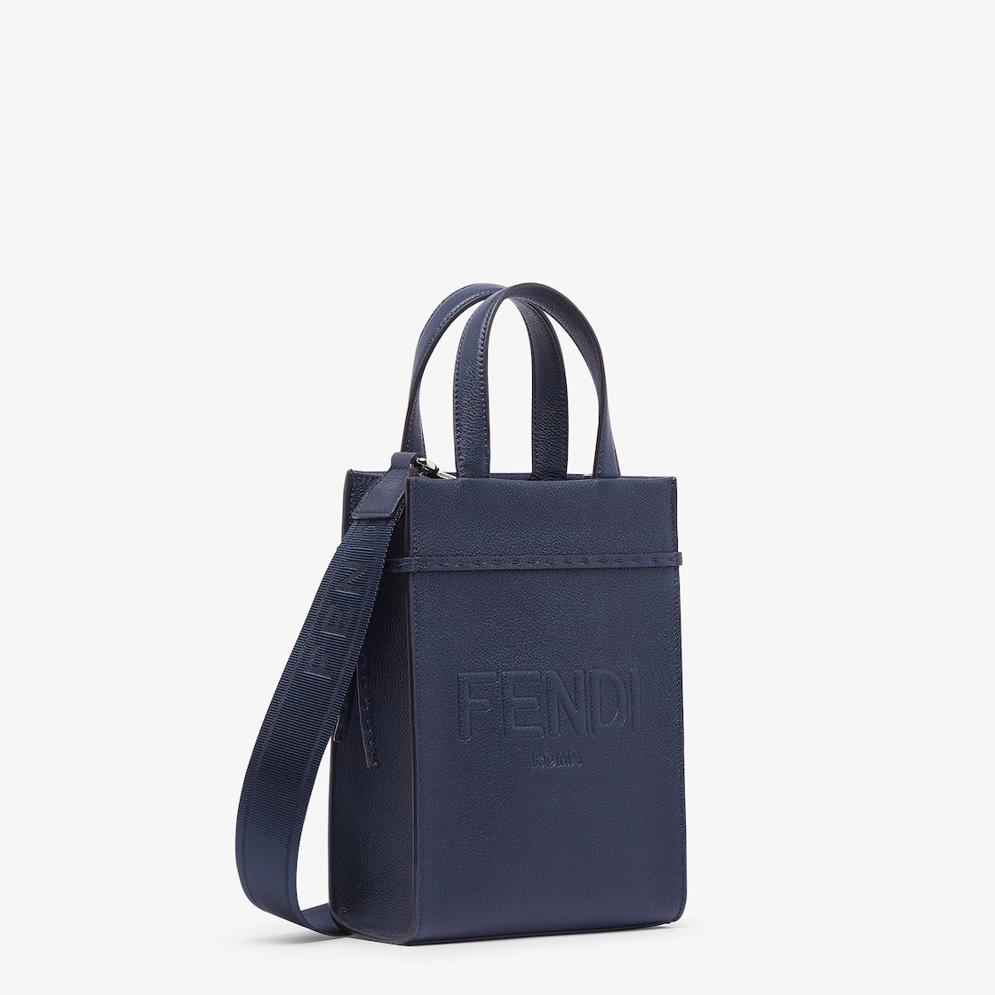 Fendi Roma Mini Go To Shopper - 2
