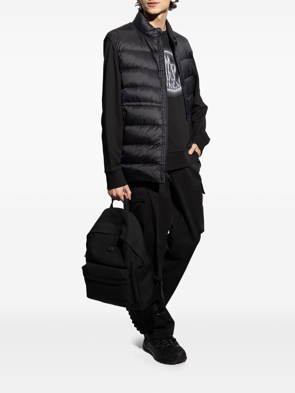 Plaret gilet - 5