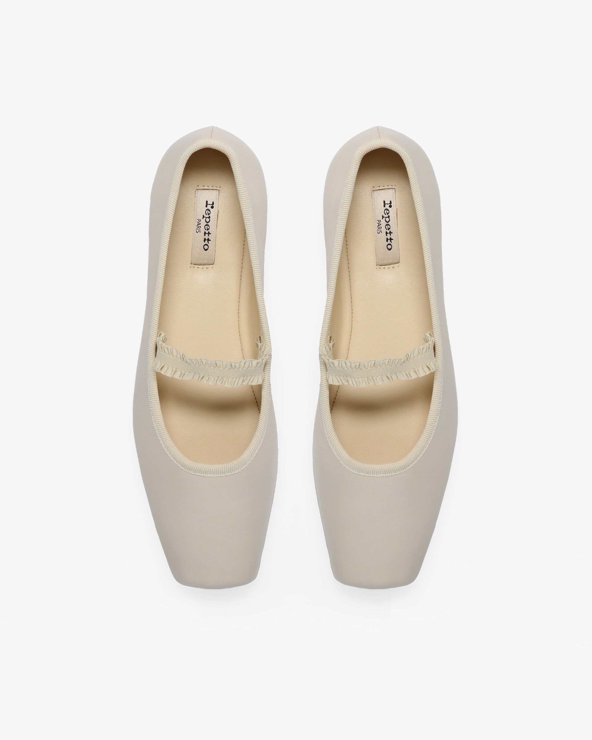 Lisbeth ballet flats - 6