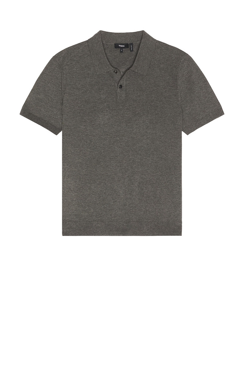 Theory Light Bulen Soris Polo outlook