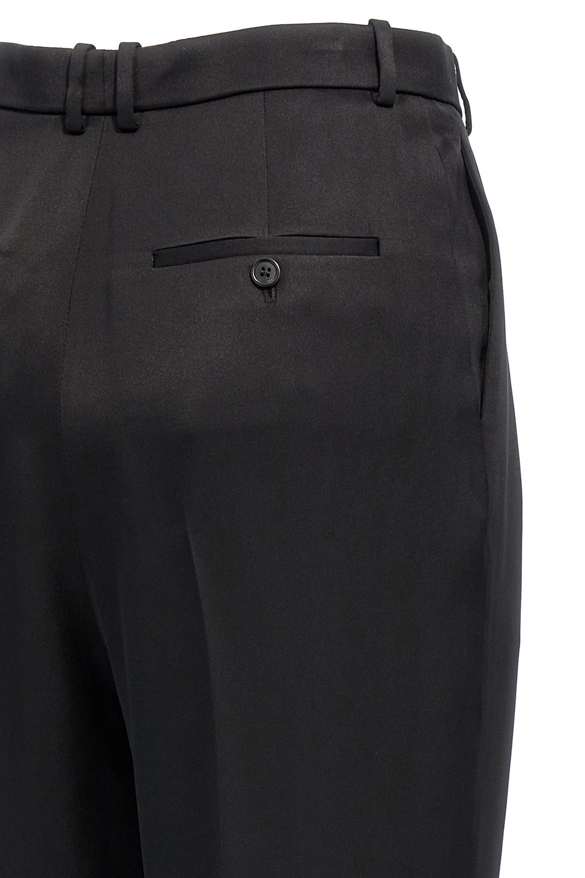 Satin pants - 4