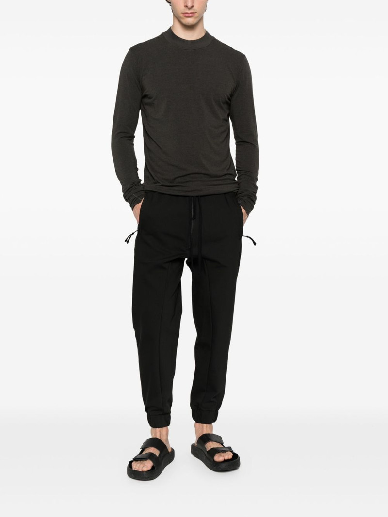 thom/krom stretch t-shirt outlook