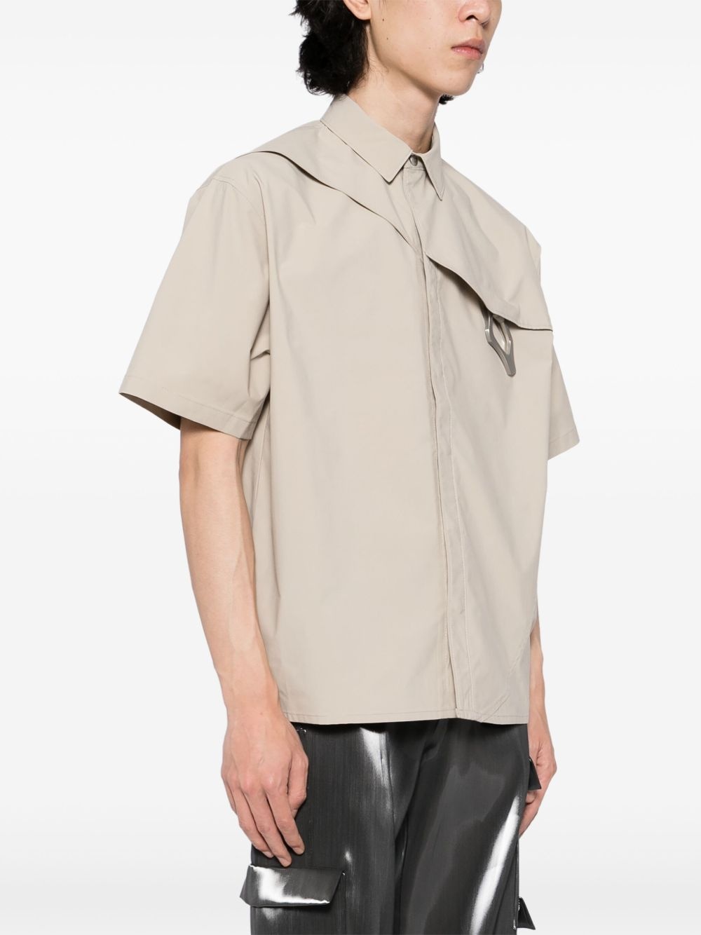 carabiner shirt - 3