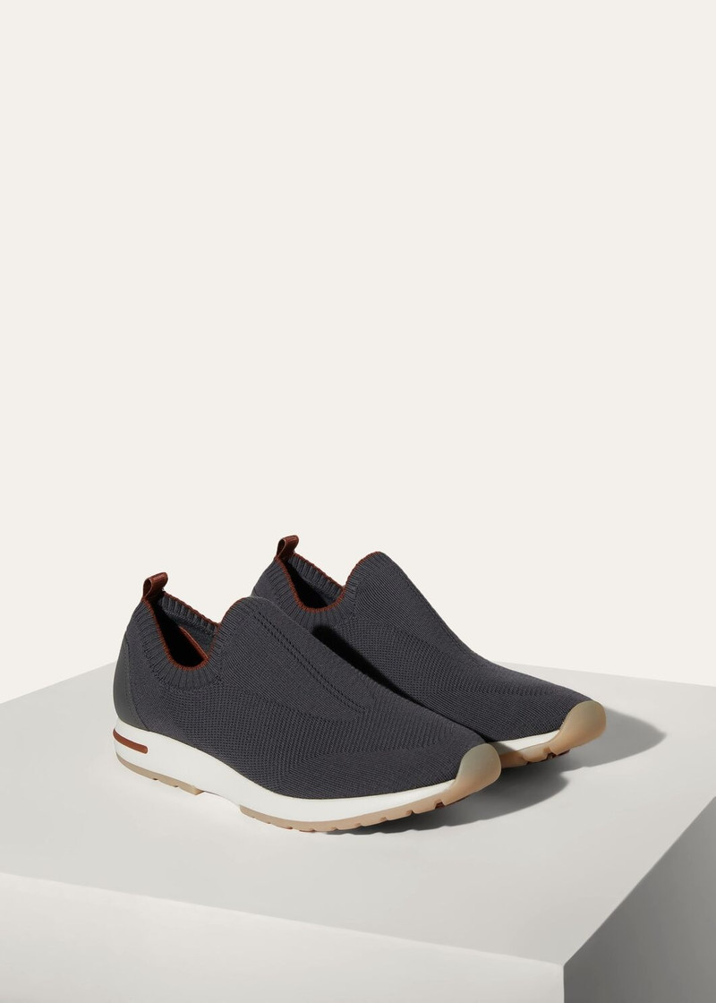 Loro Piana 360 Lp Flexy Active Sneaker outlook