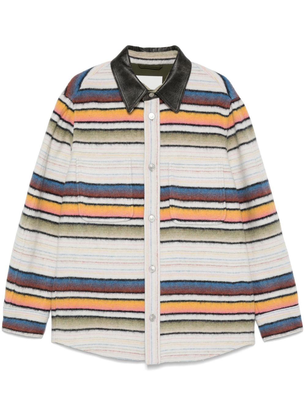 Duncan shirt - 1