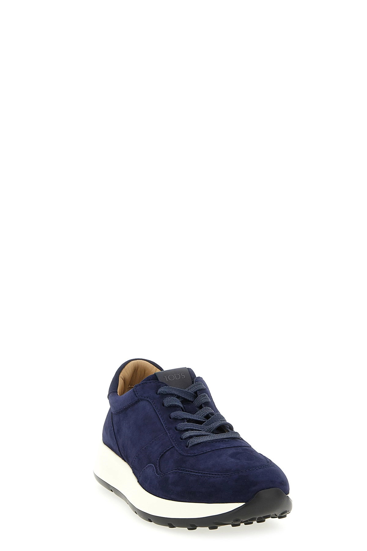 'Red Dot' sneakers - 2