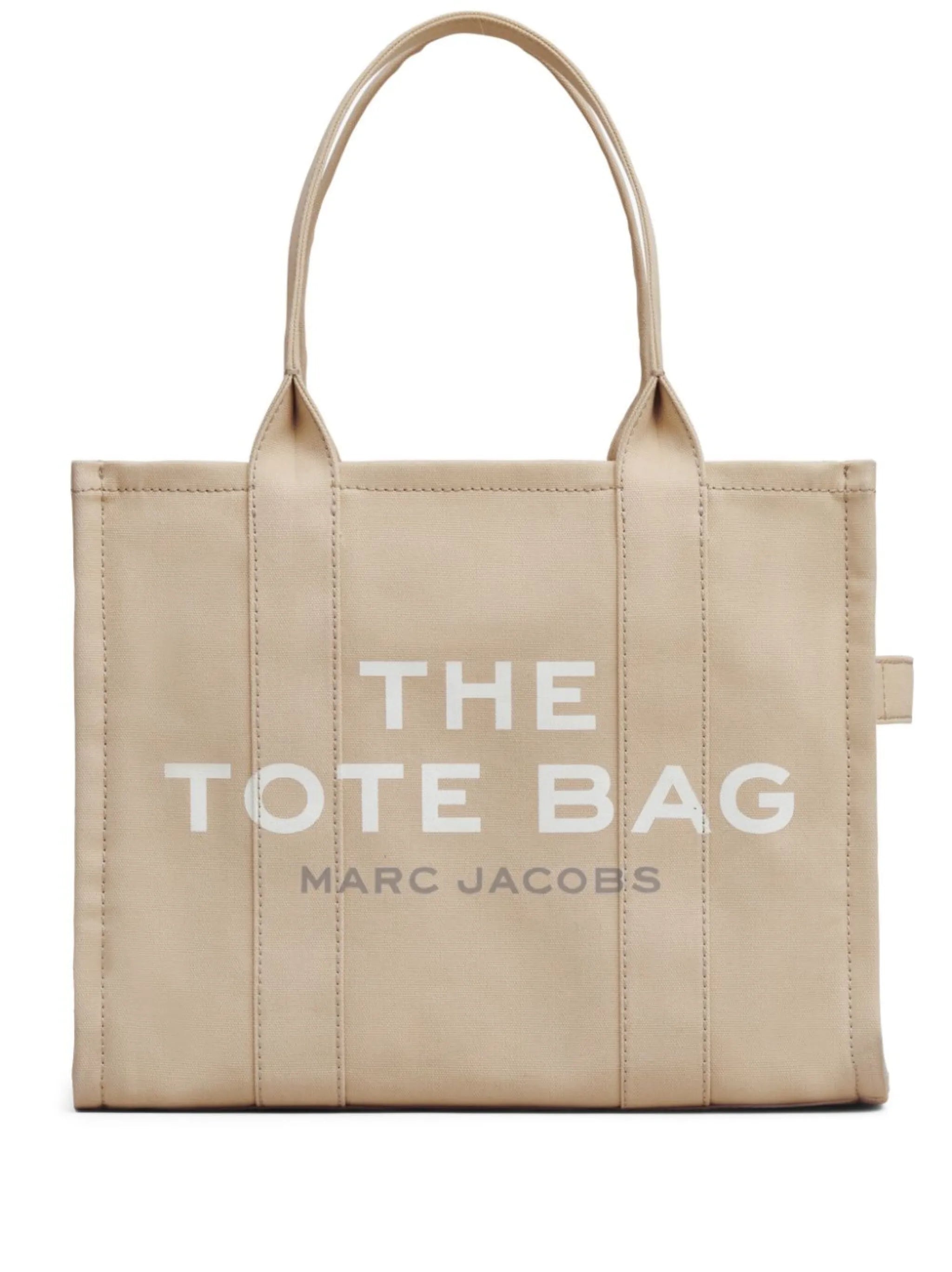 The Canvas Large Tote Bag - 1