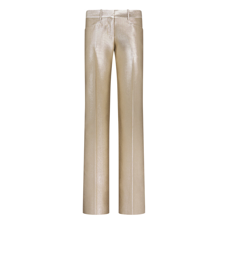 TAILORED FLARE PANTS 1