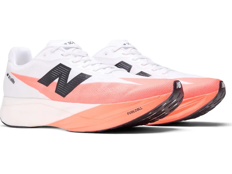 New Balance FuelCell SuperComp Elite v5 - 6