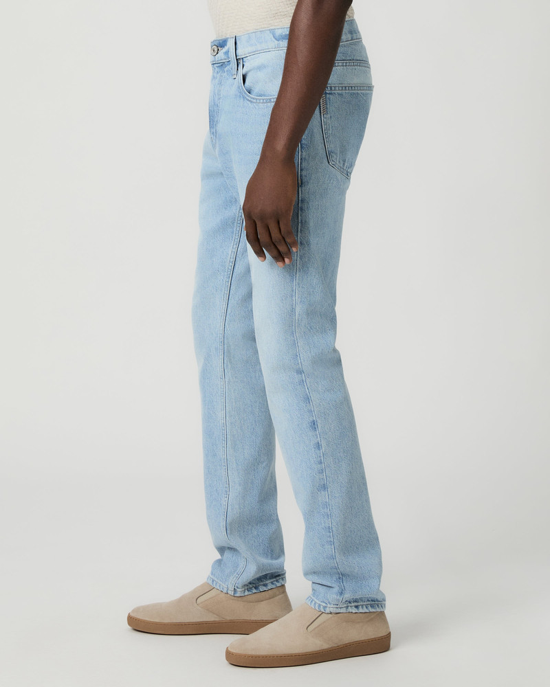 Federal 32" Slim Straight Jean 3