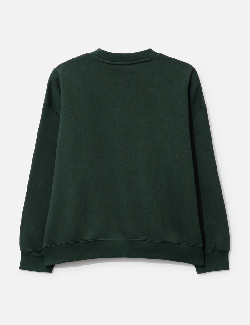 adidas Originals SPORTY & RICH SWEATSHIRT outlook