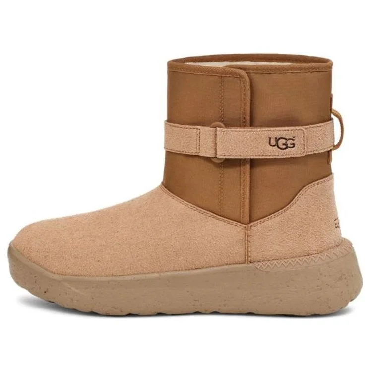UGG Classic S Boots 'Brown' 1135695-CHE - 1