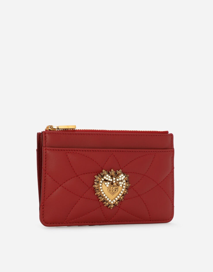 Medium Devotion card holder - 2
