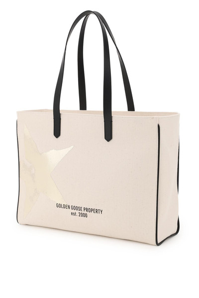 Golden Goose CALIFORNIA EAST-WEST SHOPPING BAG outlook