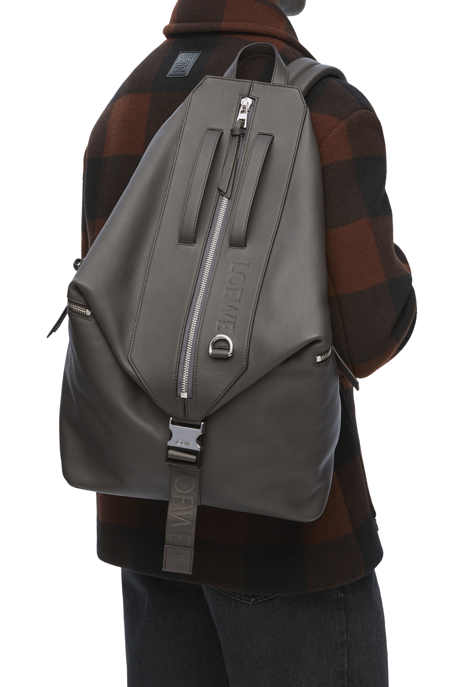 loewe backpack