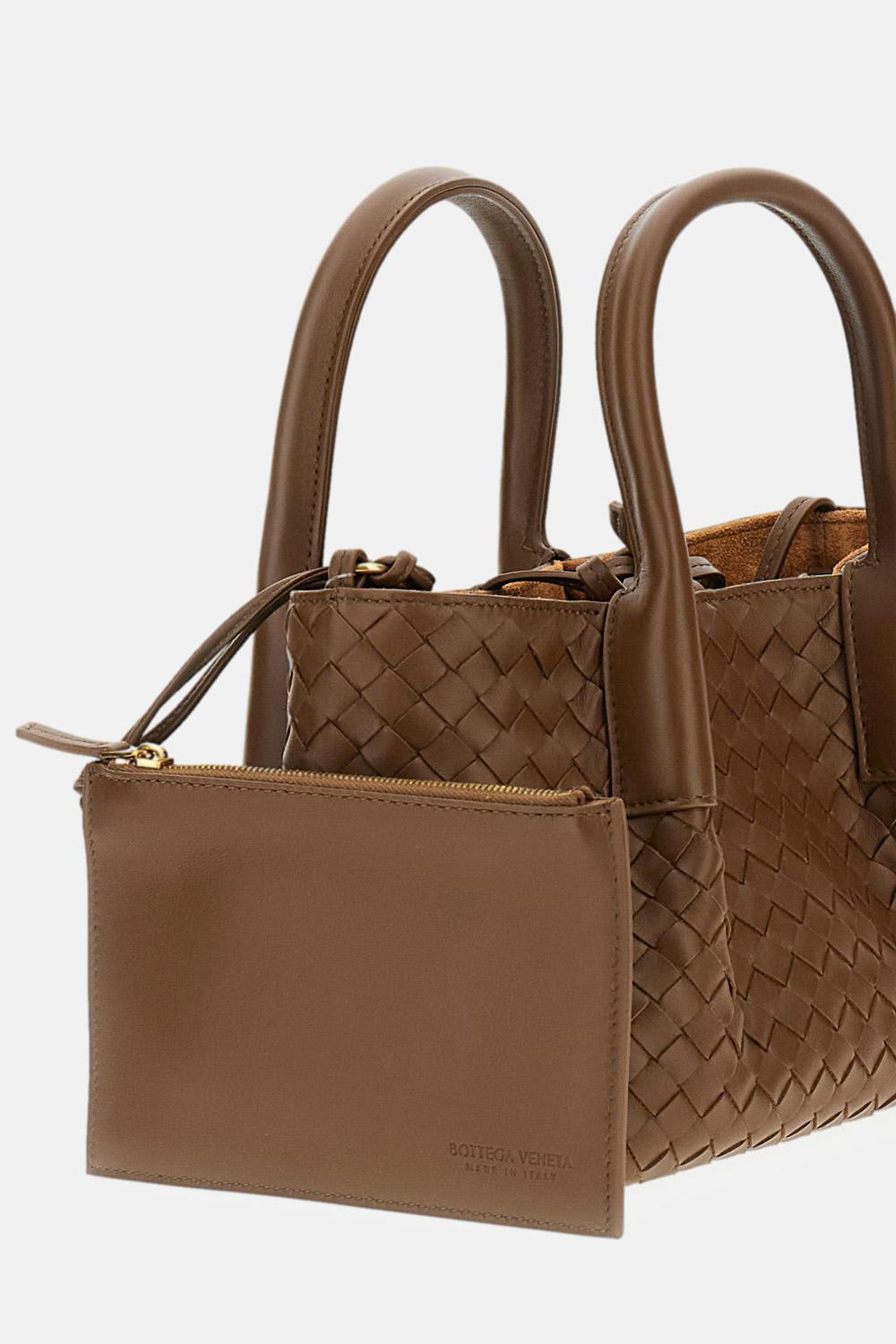SMALL PINACOTECA BAG - 7